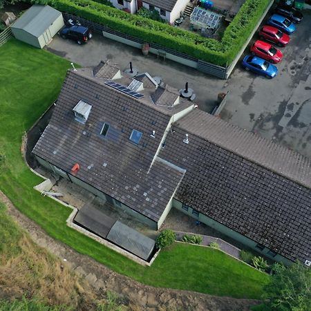 Auld Mill House Hotel Dunfermline Exterior foto